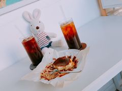 -隹木咖啡馆(宝龙广场店)