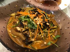 东北大拉皮-新洪记·丽久饭店(铁西店)