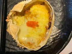 蟹宝-大渔铁板烧(中山路八佰伴店)