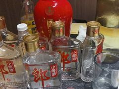 -肖仙仙羊肉汤·创于1996年(三官堂总店)