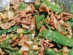 -费大厨辣椒炒肉(黄兴中心广场店)