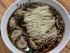 -蒋家桥饺面店(广陵路店)