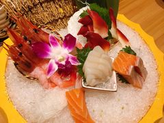 -皇品田苑日式料理(苏州中心店)