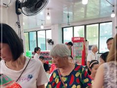 -秋姐美食店(旅游大道店)