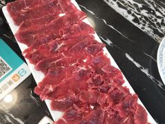 五花腱-古乐牛香·鲜牛肉牛杂火锅(解放东路店)
