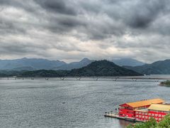 -千岛湖忆湖度假酒店(中心湖景区店)