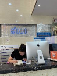 -SOLO Hair Salon