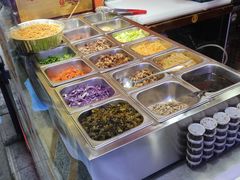 -张果佬年糕卷(科巷店)