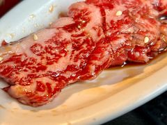 虎丸长条横膈膜-虎丸烧肉(新大陆广场店)
