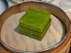 -醉舍·新淮扬菜(长宁龙之梦店)