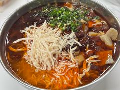 -金牌罗记肠旺面(蔡家街店)