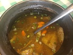 -天山醉美辣子鸡(文艺路店)