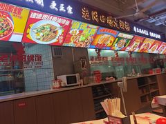 -老闵田螺馆·南昌市井菜·特色小吃(总店)