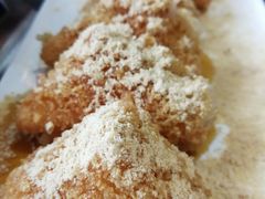 香煎糍粑-御膳宫药膳餐厅(金沙店)