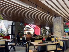 -陈熹公民族美食文化餐厅(中华广场店)