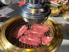 -明洞王妃家烤肉(苏州中心星悦汇店)