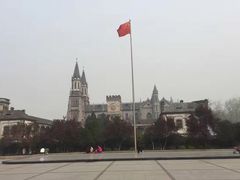 -洪家楼教堂