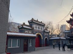 -哈尔滨极乐寺