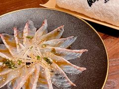 -鸟鹏烧鸟居酒屋(天河领展店)