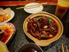 -福苗小骆驼烧烤(曲江店)