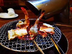 -牛福炭火烧肉(中惠山畔名城店)