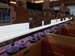 -KURA寿司(金阁寺店)