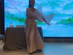 -闽江夜游台江旅游码头