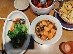 -新发现(宝山龙湖店)