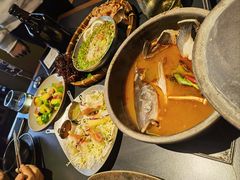 -Ameigo梅果·云贵川bistro(长宁来福士店)