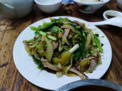 -海口滨海新村143号海南老字号炒菜店