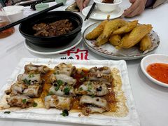 -丰尔粥食·顺德鱼生·干蒸排骨顺德菜(大良分店)