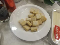-蝎王府羊蝎子(北大地店)