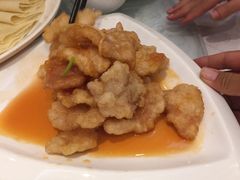 -东北人粗粮饺子坊(南山店)