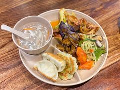 -素满香·食养自助(建邺万达店)