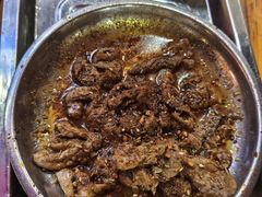 -老建水鸡脚王(翰林街店)