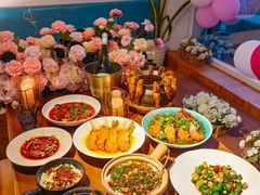 -蝦塘·中国餐馆(城墙南马道巷店)