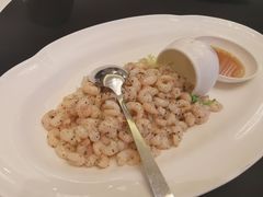 黑松露建湖虾仁-上海小南国(世博源店)