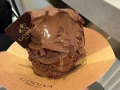 -GODIVA(国际金融中心店)