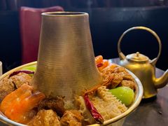 -鼓楼东街老火锅(鼓楼店)
