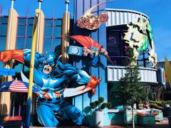 -奥兰多环球影城