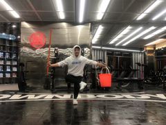 -OWNBODY健身(下沙店)