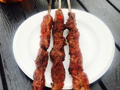 -沙州食驿·非遗小吃夜市