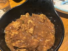 鸡蛋酱-丹东特色烤肉(学府路一部店)