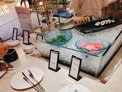 -东西风牛排馆周末烧烤自助(首都机场希尔顿店)
