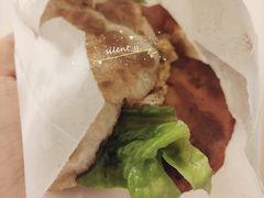 -甲乙饼·暖心粥(大成店)