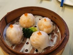 -侨美·唐荔园食艺馆