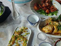 -东江海鲜大排档·潮汕菜·砂锅粥