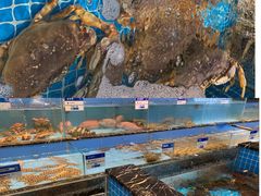 水产区-宁海食府·涌宴(真和店)