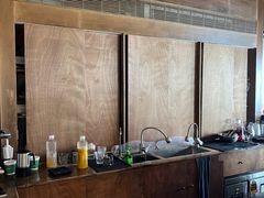 -Metal hands·铁手咖啡