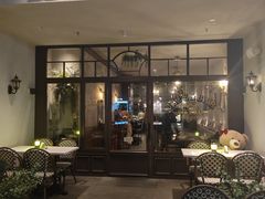 -LE MISSMORE餐酒吧(茉念西里店)